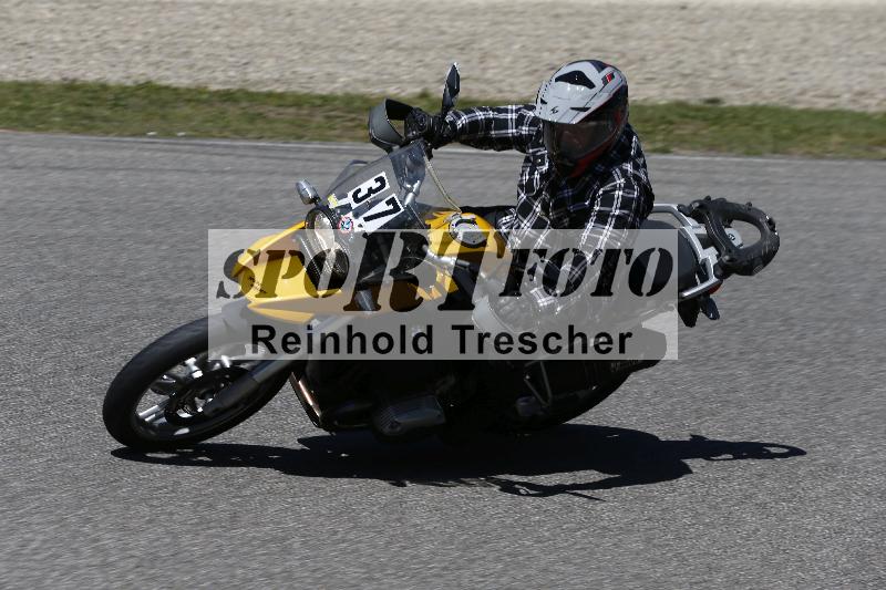 /15 22.05.2026  Plüss Moto Sport  Discover the Bike ADR /Gruppe gelb - Bike 2/37